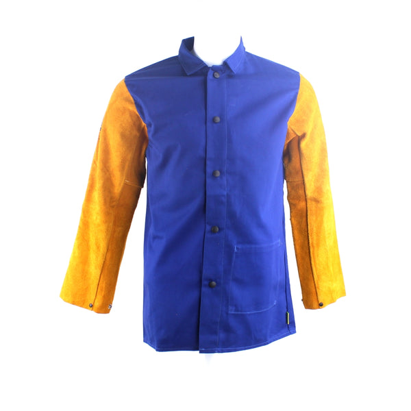 Weldas Welding Jacket - Steel and Pipes Inc.