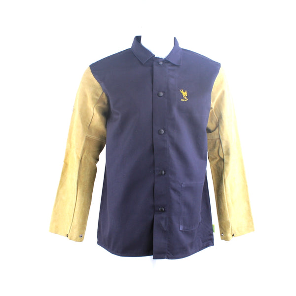 Weldas Welding Jacket - Steel and Pipes Inc.