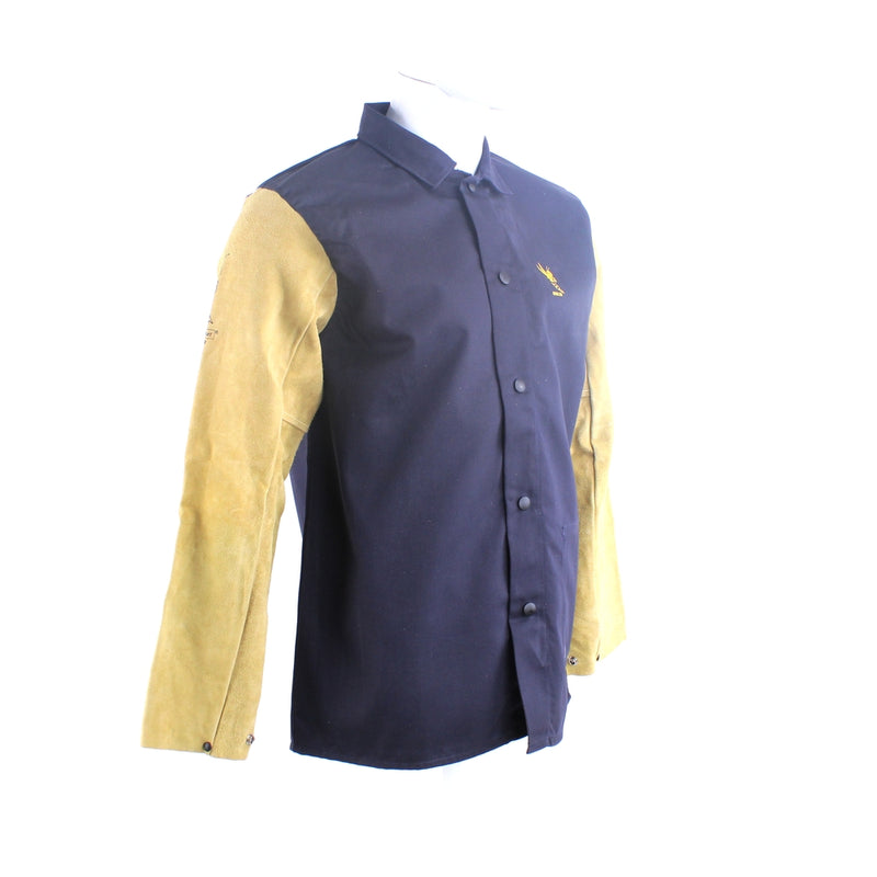 Weldas Welding Jacket - Steel and Pipes Inc.