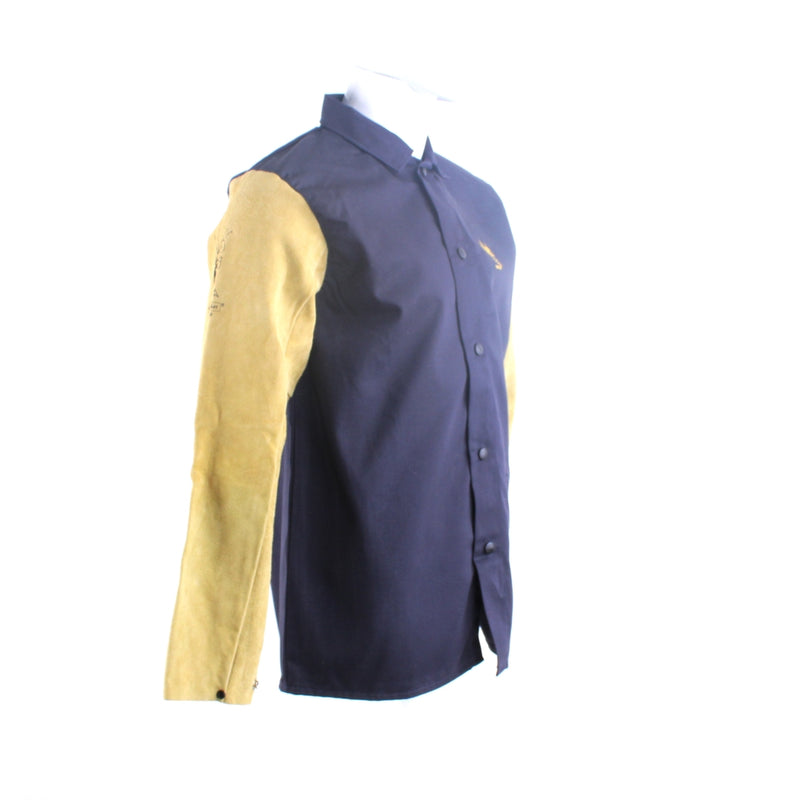 Weldas Welding Jacket - Steel and Pipes Inc.