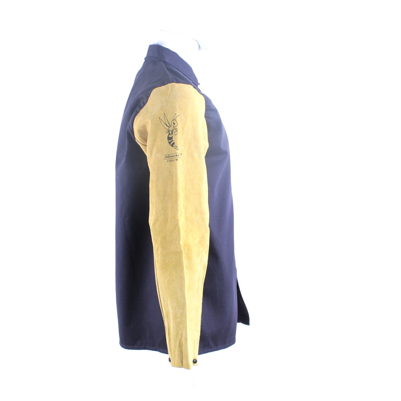 Weldas Welding Jacket - Steel and Pipes Inc.