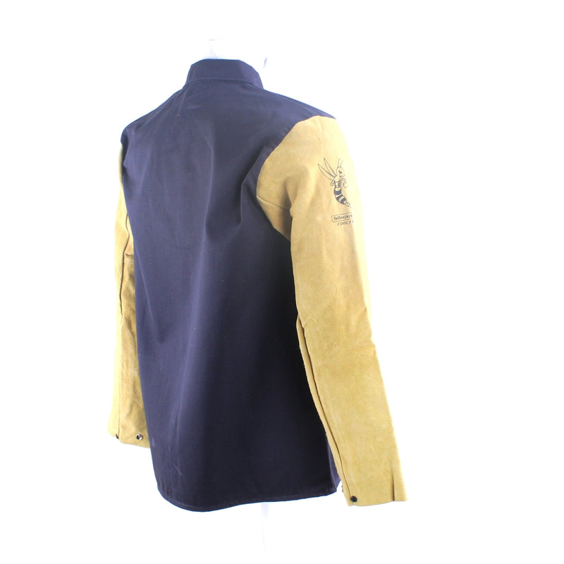 Weldas Welding Jacket - Steel and Pipes Inc.