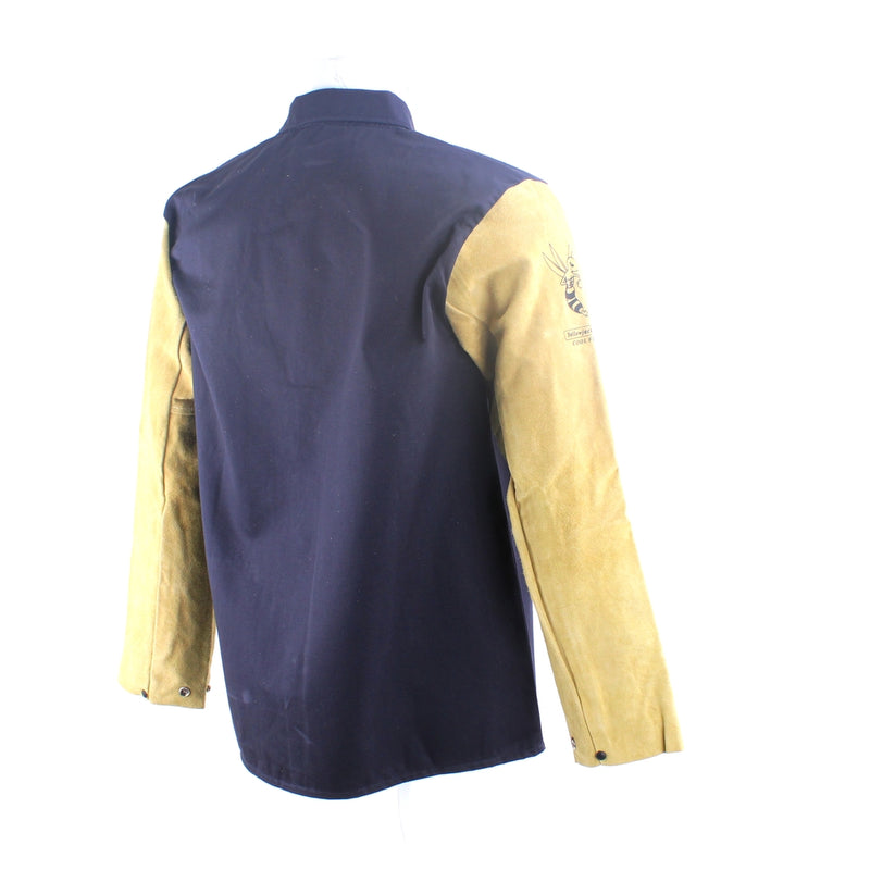 Weldas Welding Jacket - Steel and Pipes Inc.