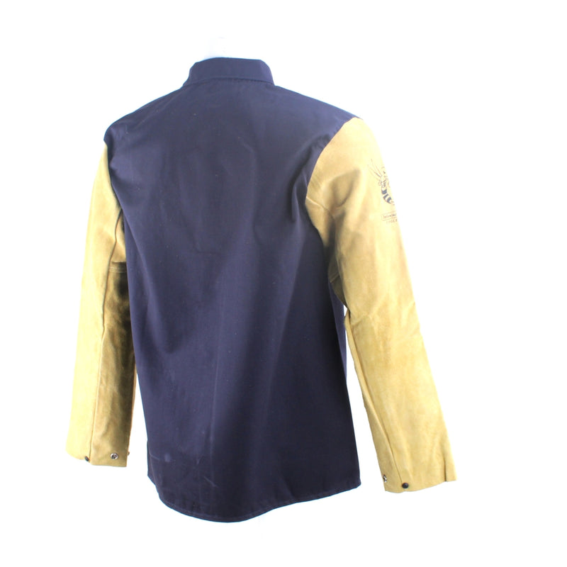 Weldas Welding Jacket - Steel and Pipes Inc.