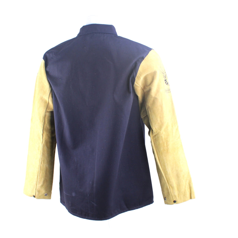 Weldas Welding Jacket - Steel and Pipes Inc.