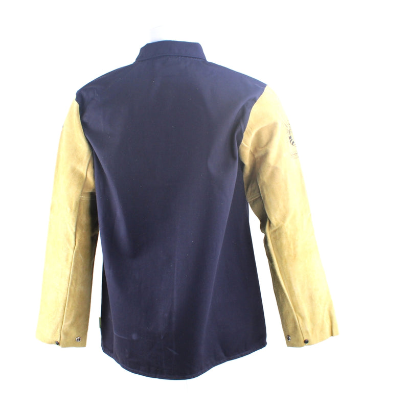 Weldas Welding Jacket - Steel and Pipes Inc.