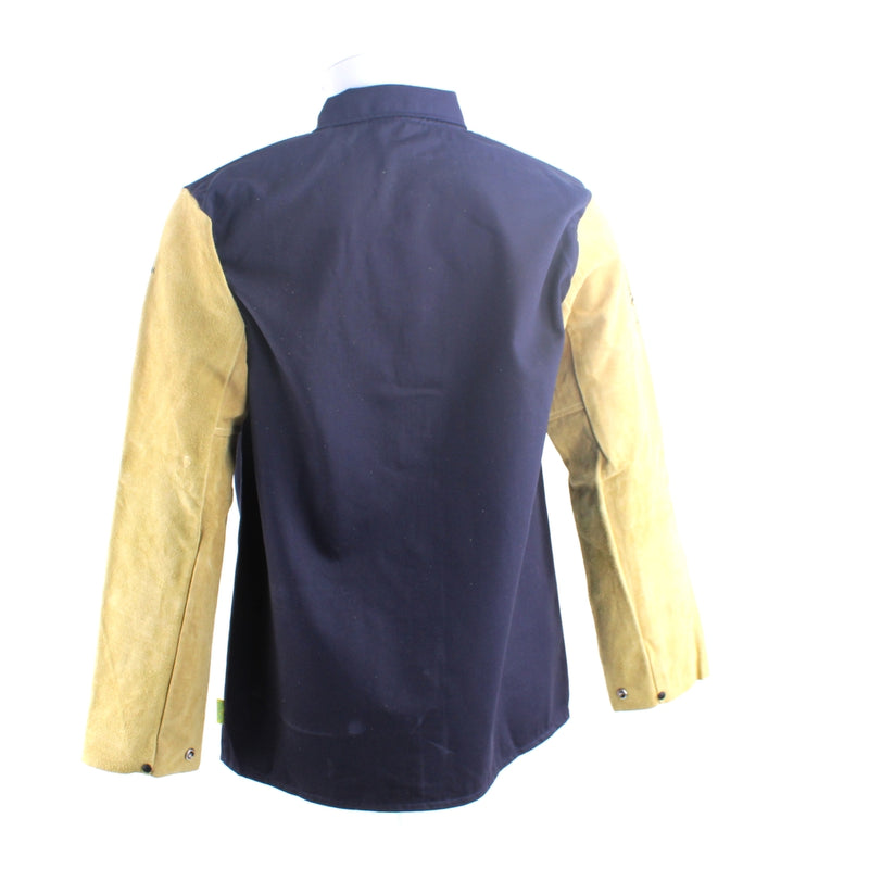 Weldas Welding Jacket - Steel and Pipes Inc.