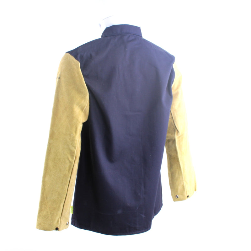 Weldas Welding Jacket - Steel and Pipes Inc.