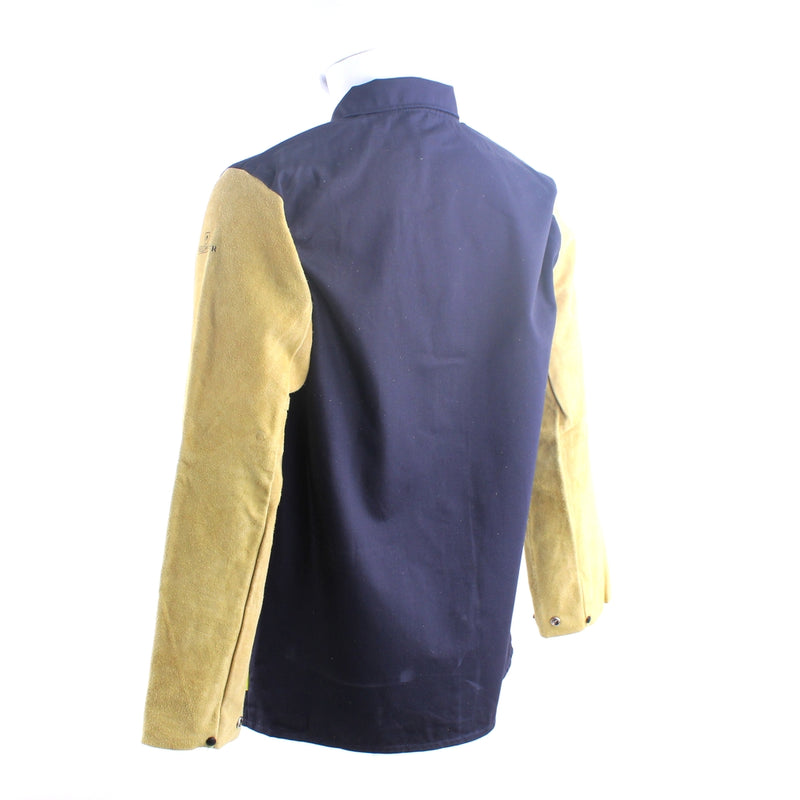 Weldas Welding Jacket - Steel and Pipes Inc.