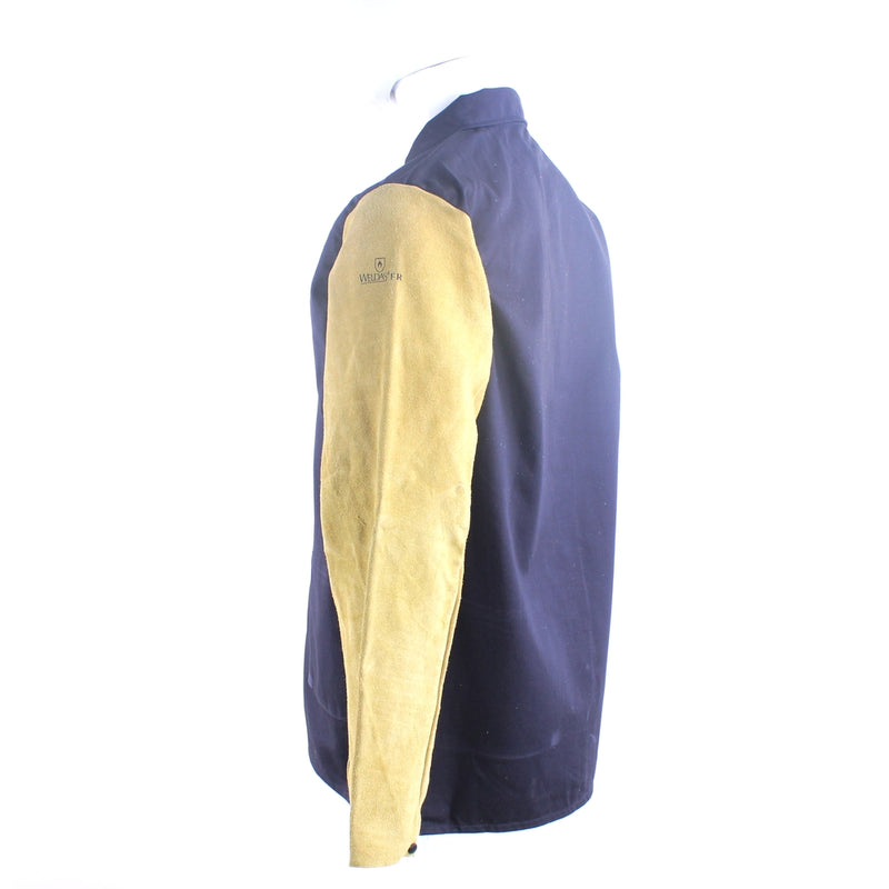 Weldas Welding Jacket - Steel and Pipes Inc.