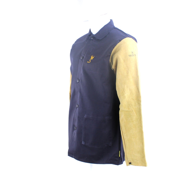 Weldas Welding Jacket - Steel and Pipes Inc.