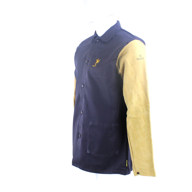 Weldas Welding Jacket - Steel and Pipes Inc.