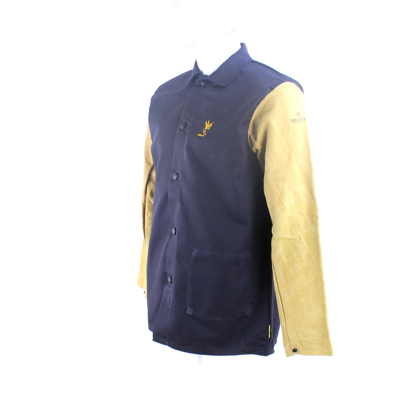 Weldas Welding Jacket - Steel and Pipes Inc.