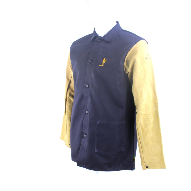 Weldas Welding Jacket - Steel and Pipes Inc.
