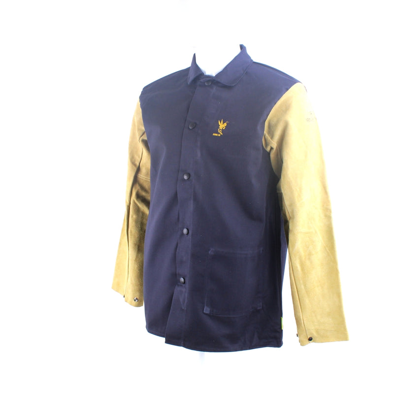 Weldas Welding Jacket - Steel and Pipes Inc.