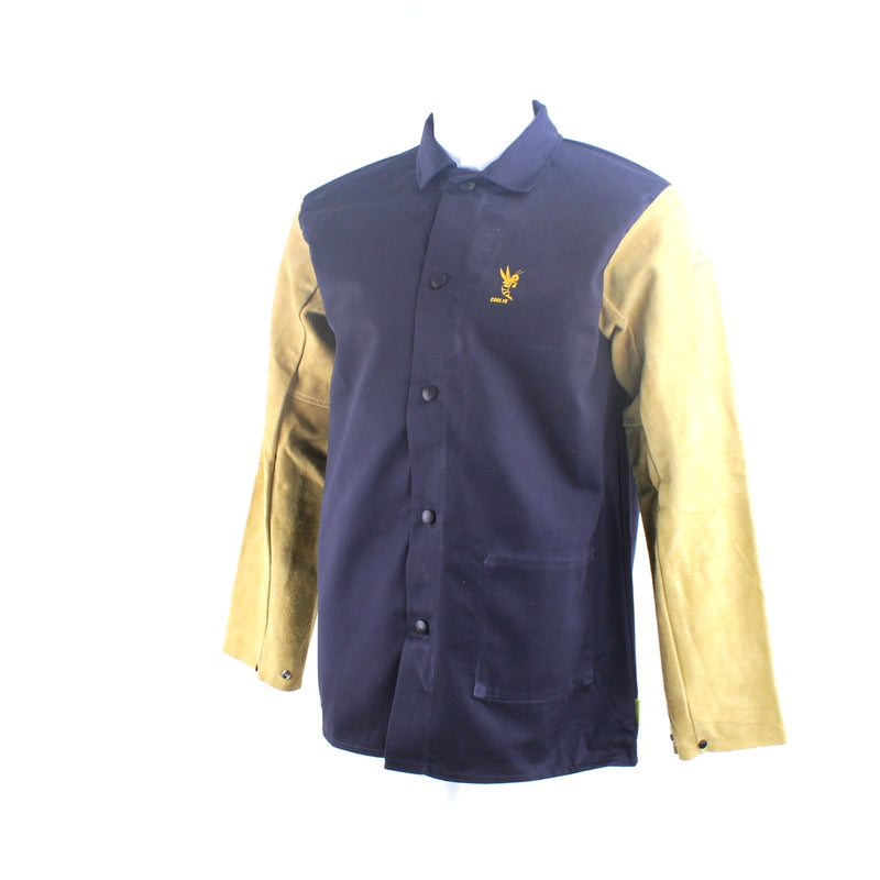 Weldas Welding Jacket - Steel and Pipes Inc.