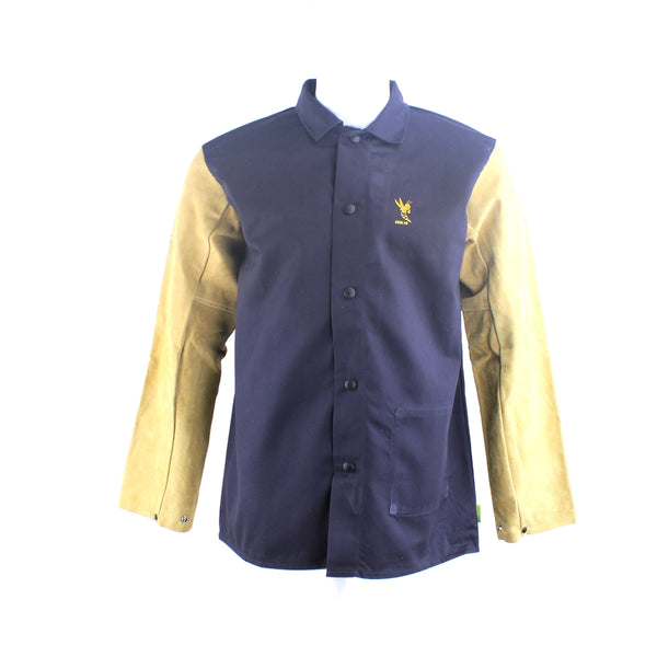 Weldas Welding Jacket - Steel and Pipes Inc.
