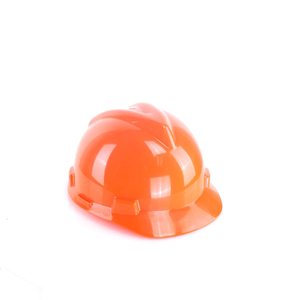 Safety Helmet - Steel and Pipes Inc.