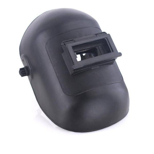 Welding Helmet - Steel and Pipes Inc.