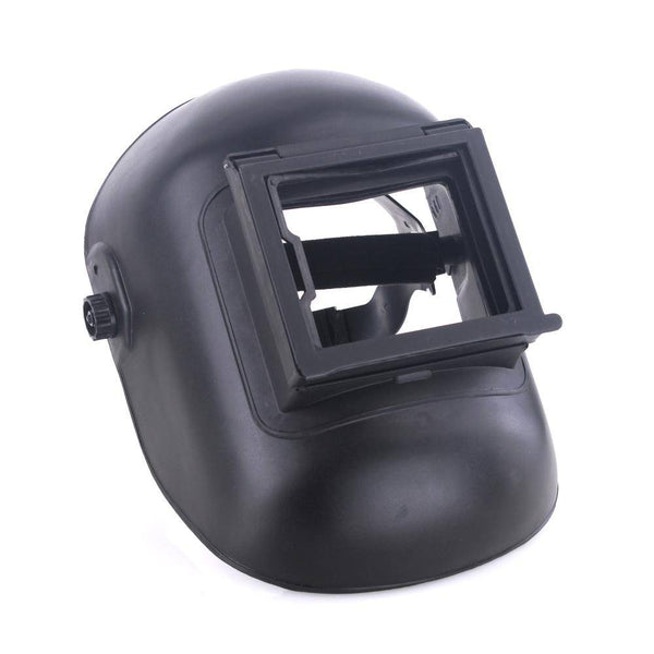 Welding Helmet - Steel and Pipes Inc.