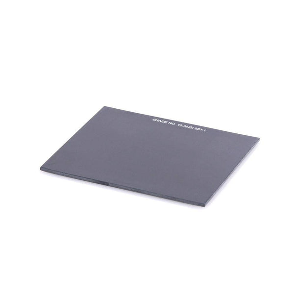 Filter Plate Shade #10 - Steel and Pipes Inc.