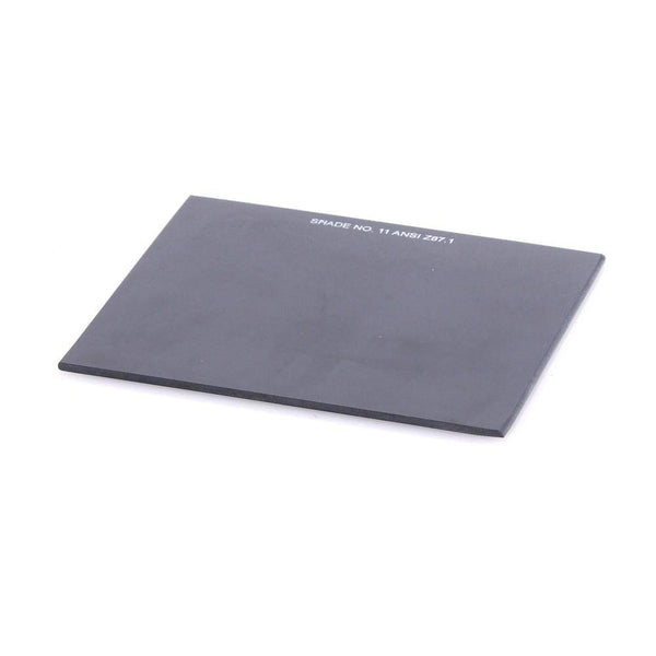 Filter Plate Shade #11 - Steel and Pipes Inc.