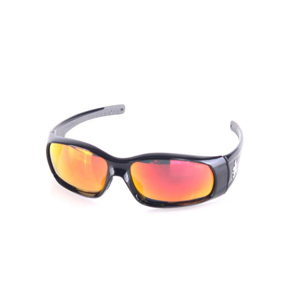 MCR Safety Glasses CRSR11R - Steel and Pipes Inc.