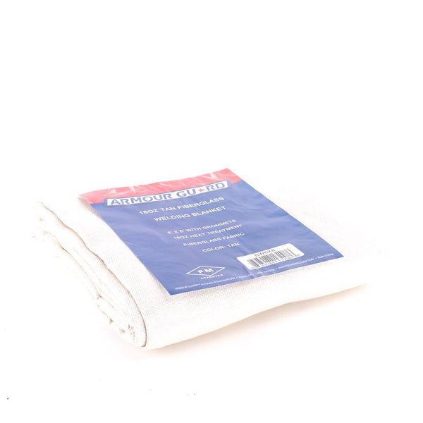 Welding Blanket - Steel and Pipes Inc.