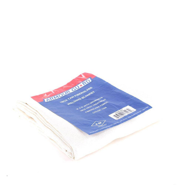 Welding Blanket - Steel and Pipes Inc.