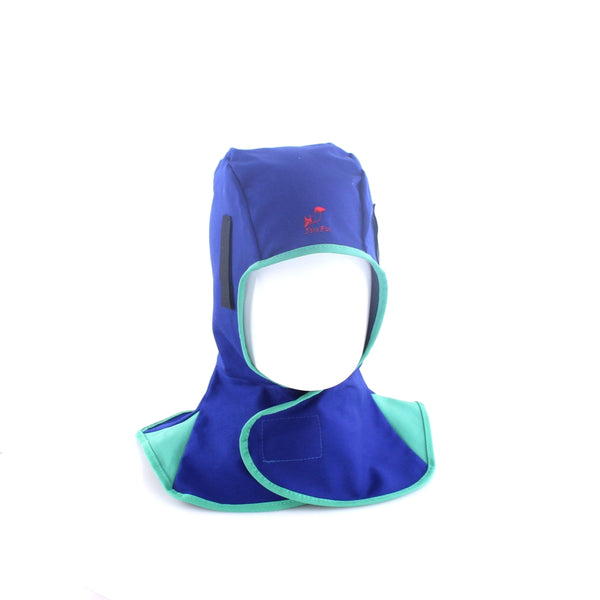 Weldas Flame Retardant Hood - Steel and Pipes Inc.