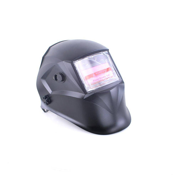 Scorpion Welding Helmet - Steel and Pipes Inc.