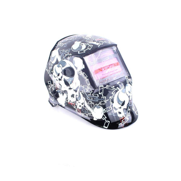 Scorpion Welding Helmet - Steel and Pipes Inc.