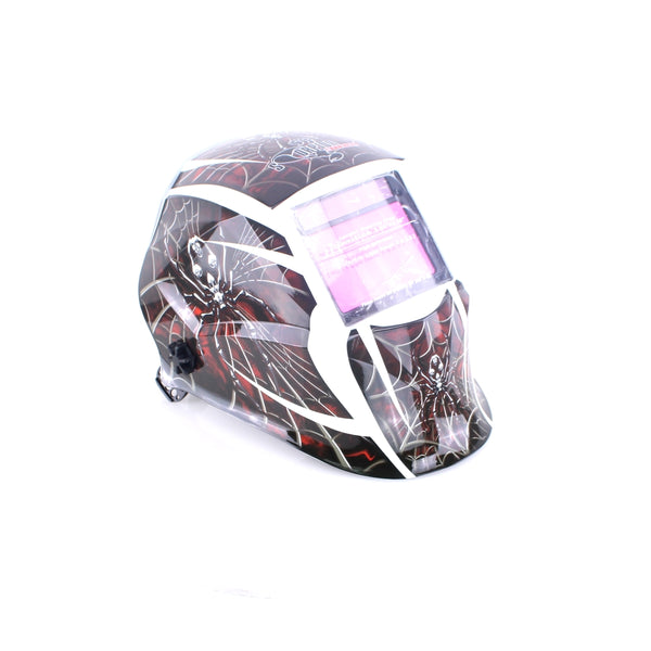 Scorpion Xtreme Welding Helmet - Steel and Pipes Inc.