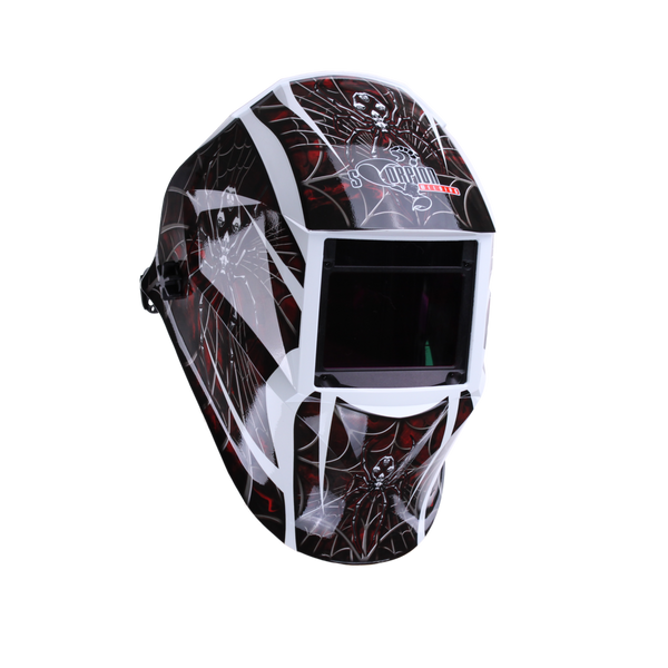 Scorpion Xtreme Welding Helmet - Steel and Pipes Inc.
