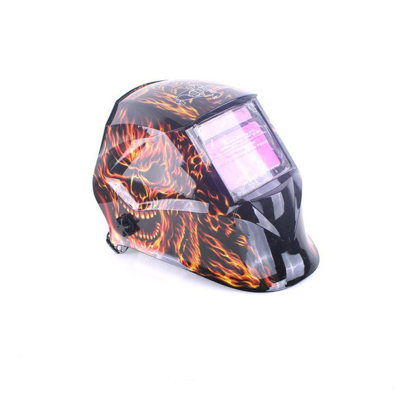 Scorpion Xtreme Welding Helmet - Steel and Pipes Inc.