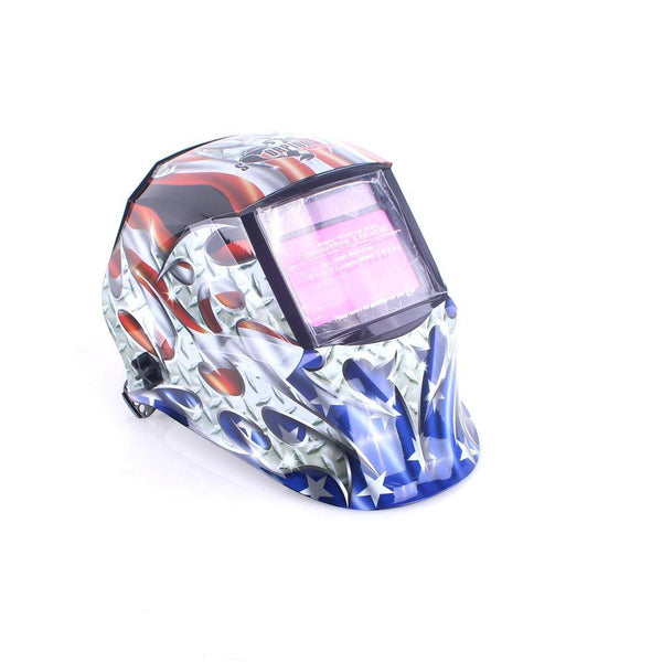 Scorpion Xtreme Welding Helmet - Steel and Pipes Inc.