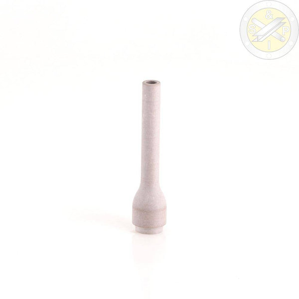 TechniWeld Long Ceramic Cup - Steel and Pipes Inc.