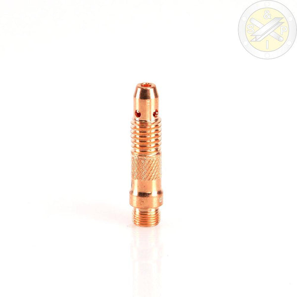 TechniWeld Collet Body - Steel and Pipes Inc.