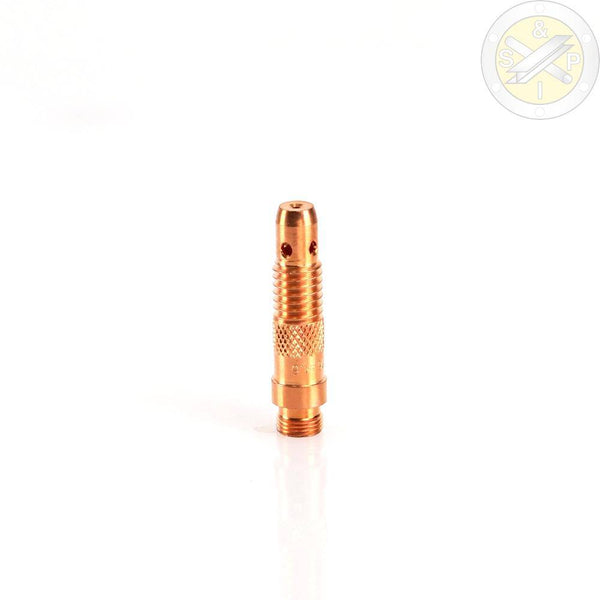 TechniWeld Collet Body - Steel and Pipes Inc.