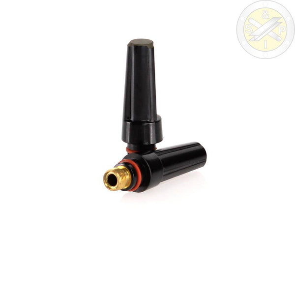 TechniWeld Medium Back Cap - Steel and Pipes Inc.