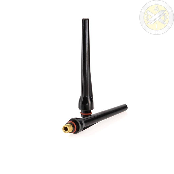 TechniWeld Long Back Cap - Steel and Pipes Inc.