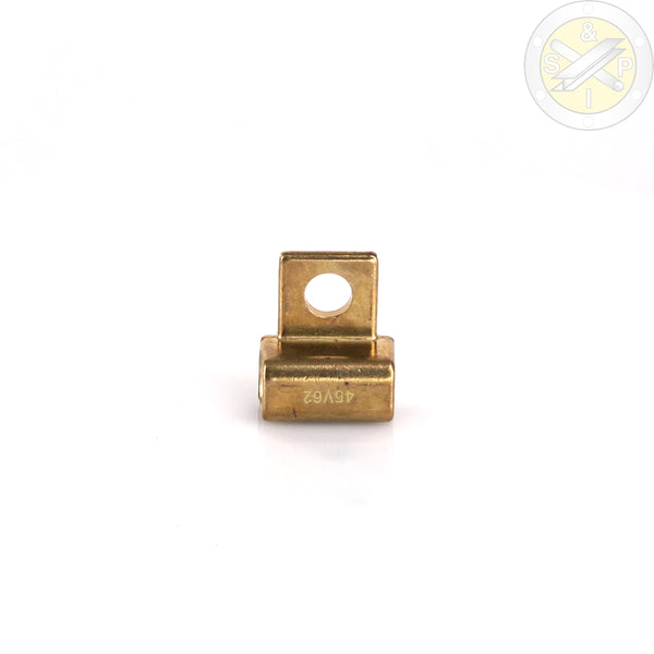 Weldcraft 45V62 Air Cooled Gas Power Cable Adapter - Steel and Pipes Inc.