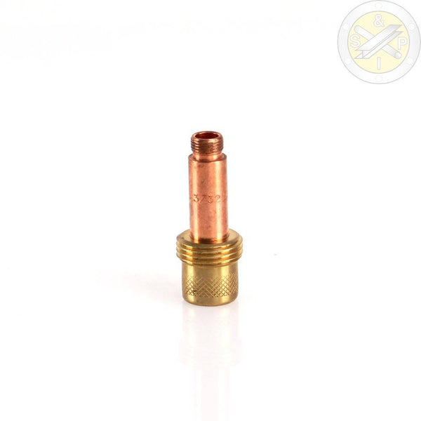 TechniWeld Collet Body - Steel and Pipes Inc.