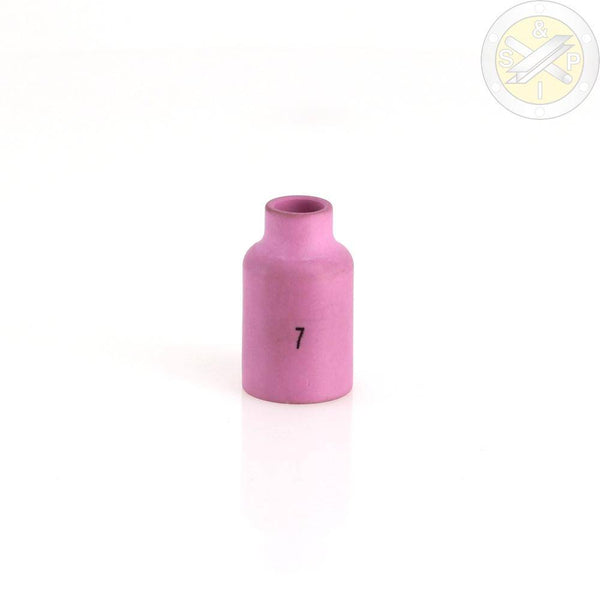 TechniWeld Ceramic Cup - Steel and Pipes Inc.