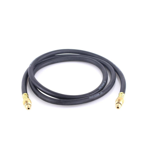 TechniWeld Argon Connection Hose - Steel and Pipes Inc.