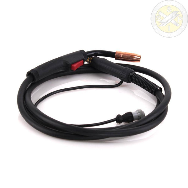 Norstar Buck-I L10 MIG Gun - Steel and Pipes Inc.