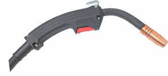 Norstar Buck-I L10 MIG Gun - Steel and Pipes Inc.