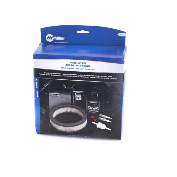 Onan Tune-Up & Filter Kit 137046 - Steel and Pipes Inc.