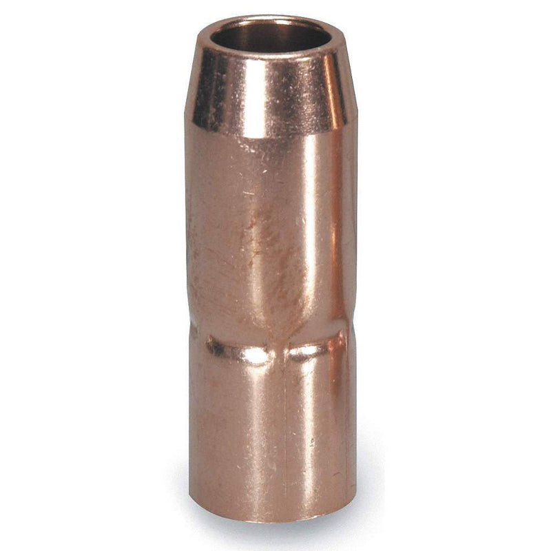 Miller Slip Type Nozzle - Steel and Pipes Inc.