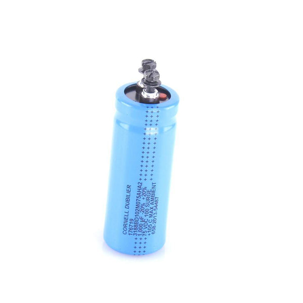 Miller Capacitor 176719 - Steel and Pipes Inc.